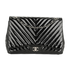 Vintage Maxi Single Flap, front view